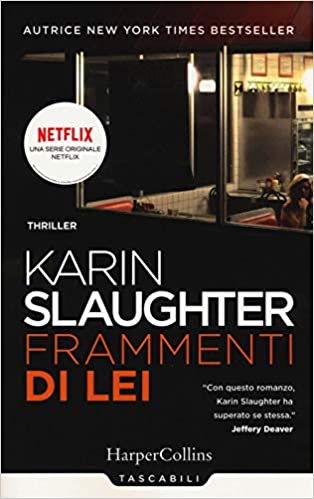 FRAMMENTI DI LEI