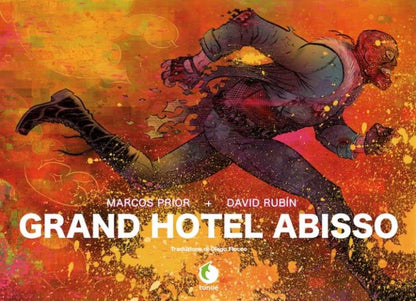 GRAND HOTEL ABISSO