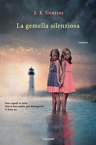 LA GEMELLA SILENZIOSA