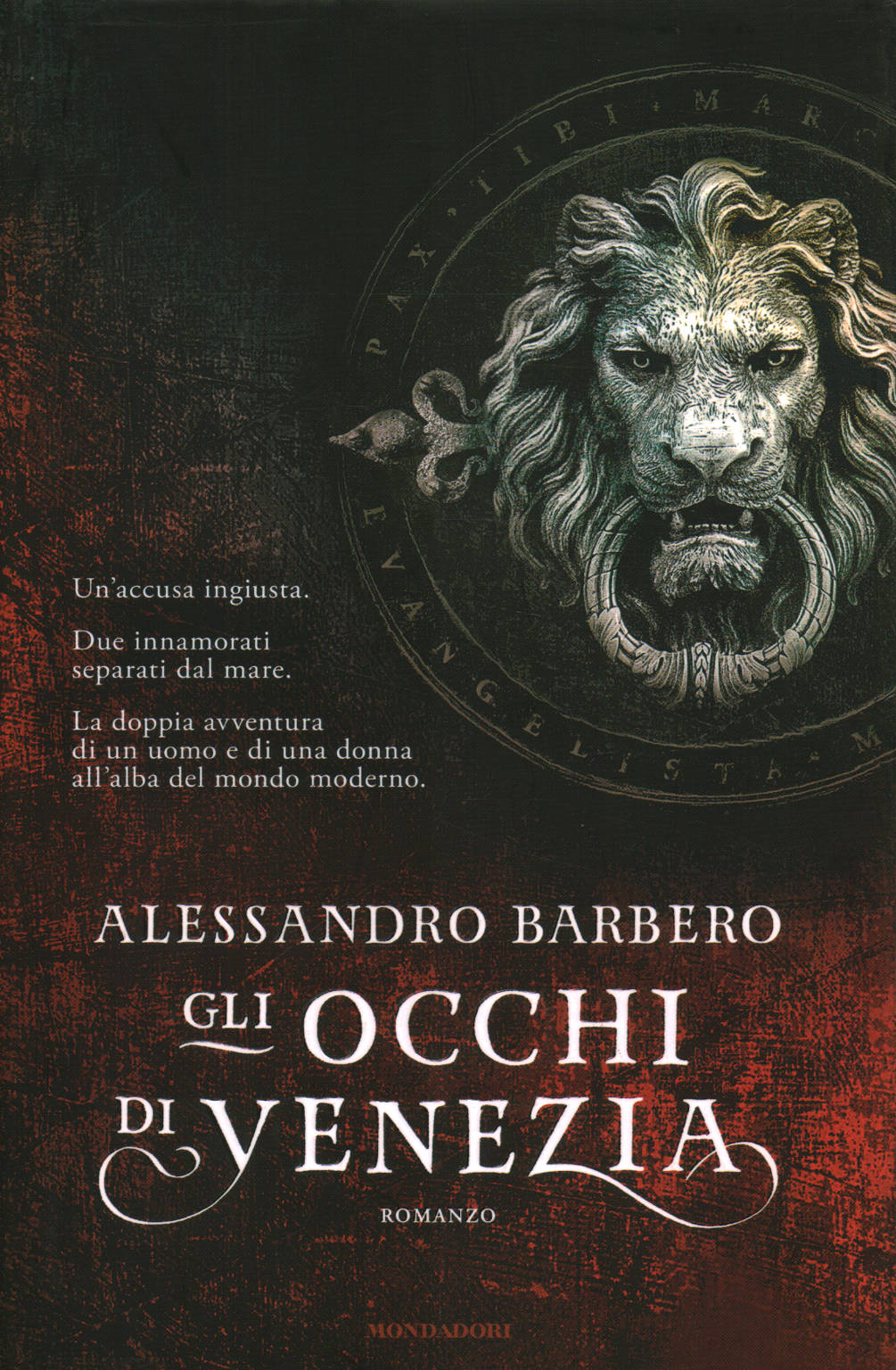 GLI OCCHI DI VENEZIA