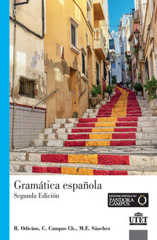 GRAMÁTICA ESPAÑOLA. NIVELES A1-C2