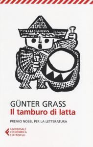 IL TAMBURO DI LATTA