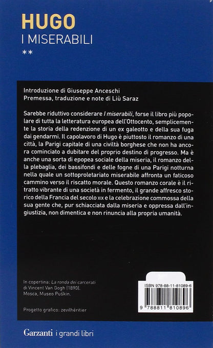 I MISERABILI