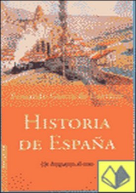 HISTORIA DE ESPAÑA