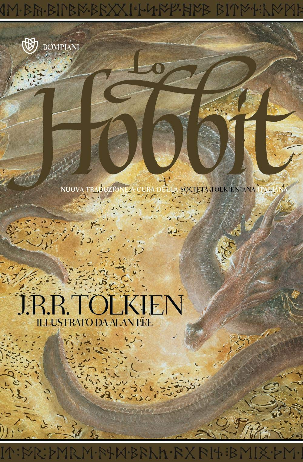 LO HOBBIT. UN VIAGGIO INASPETTATO. EDIZ. DELUXE
