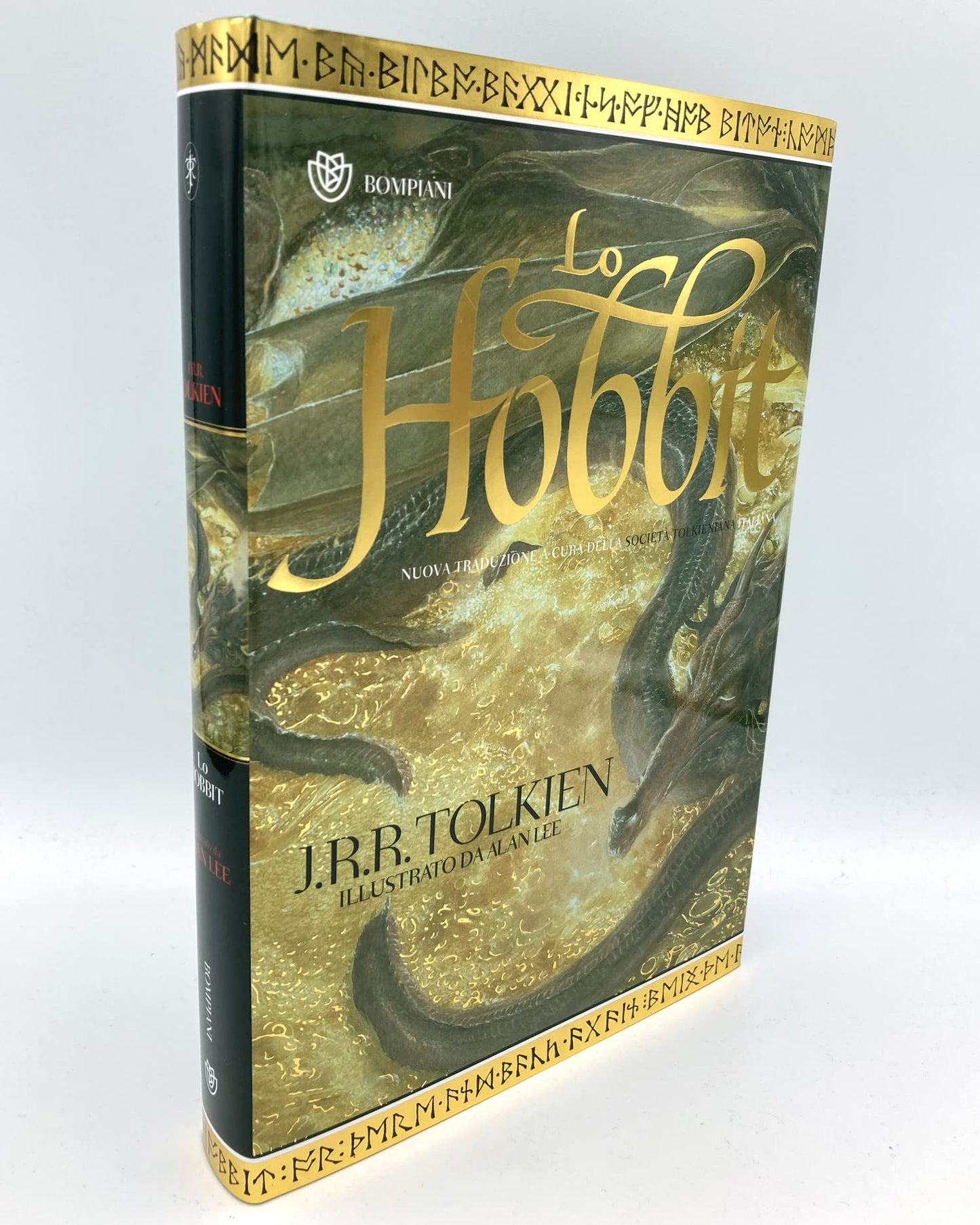 LO HOBBIT. UN VIAGGIO INASPETTATO. EDIZ. DELUXE