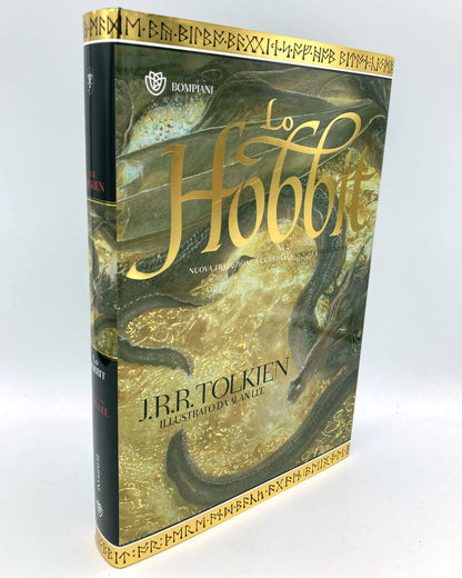 LO HOBBIT. UN VIAGGIO INASPETTATO. EDIZ. DELUXE