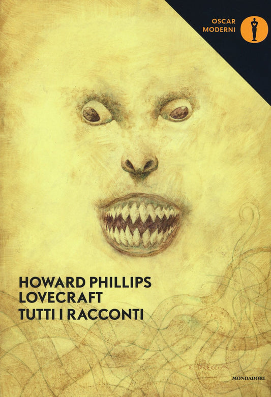 TUTTI I RACCONTI. NUOVA EDIZ.