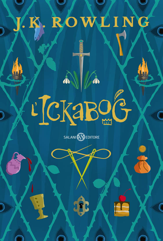 L'ICKABOG