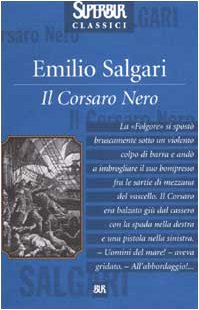 IL CORSARO NERO