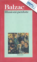 ILLUSIONI PERDUTE