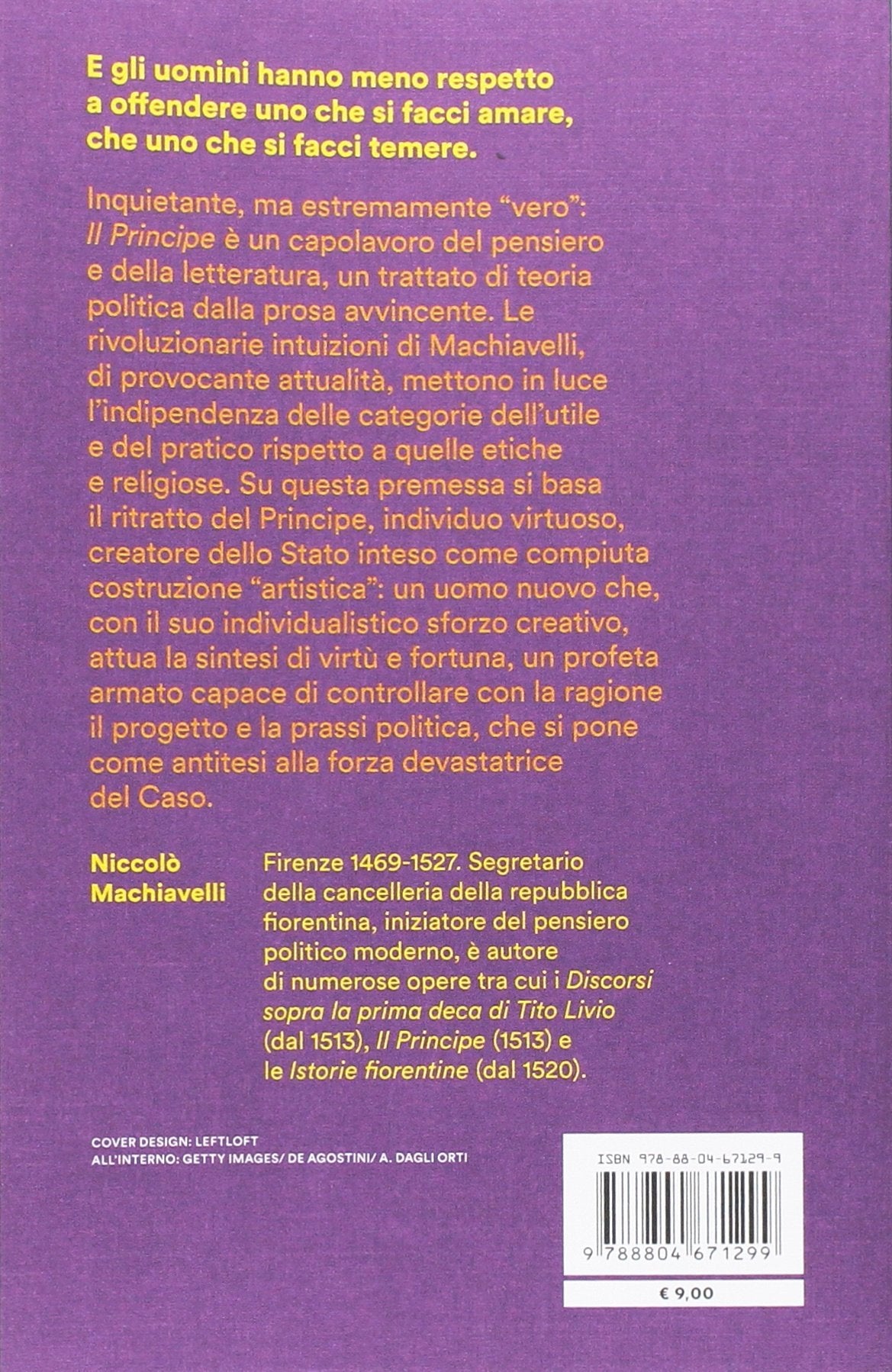 IL PRINCIPE