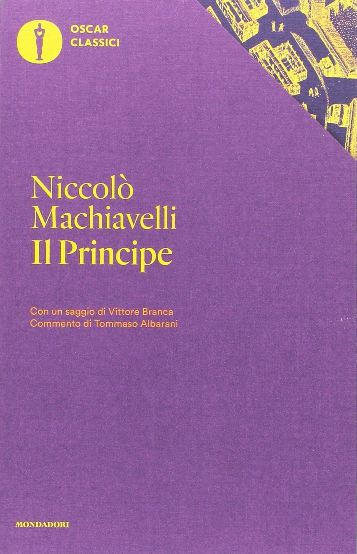 IL PRINCIPE