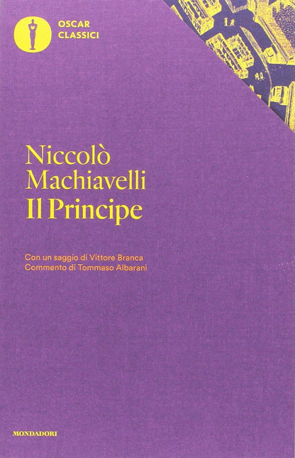IL PRINCIPE