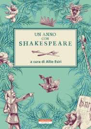 UN ANNO CON SHAKESPEARE
