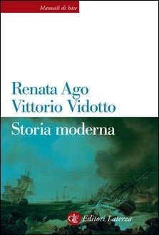 STORIA MODERNA