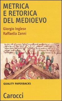 METRICA E RETORICA DEL MEDIOEVO