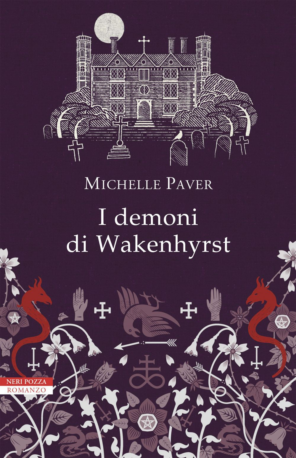 I DEMONI DI WAKENHYRST
