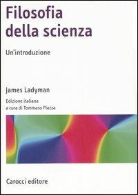 FILOSOFIA DELLA SCIENZA