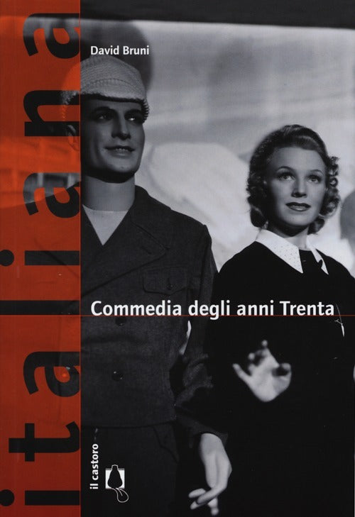 COMMEDIA DEGLI ANNI TRENTA