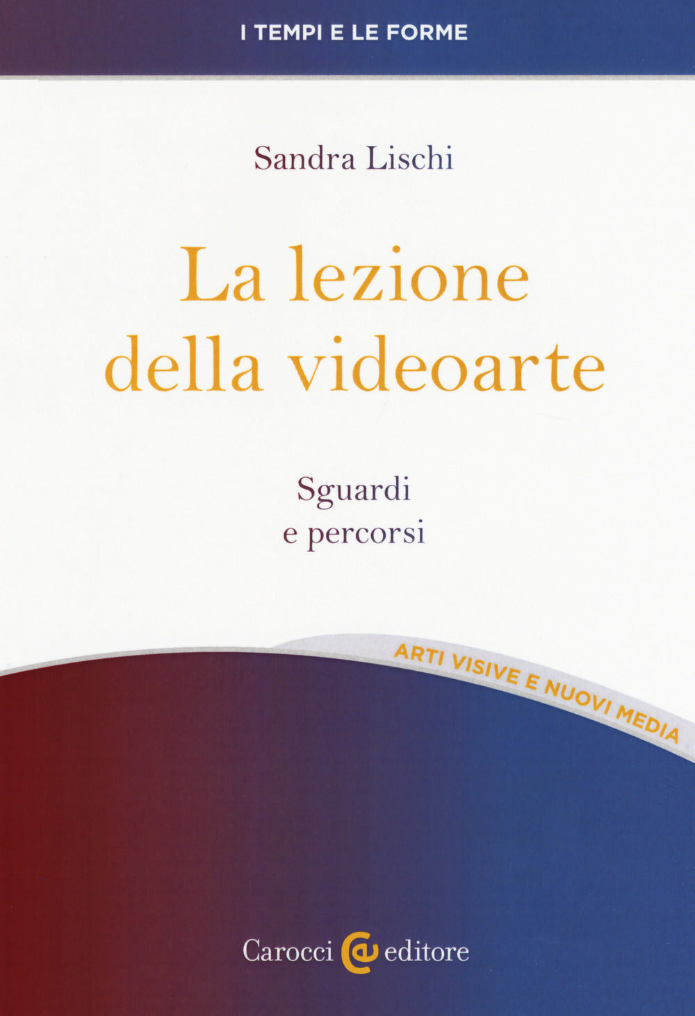 LA LEZIONE DELLA VIDEOARTE. Sguardi e percorsi
