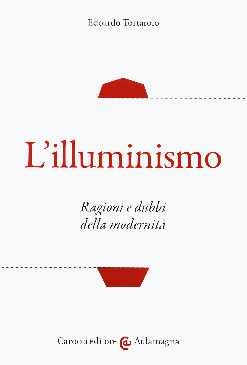 L’ILLUMINISMO. Ragioni e dubbi della modernità