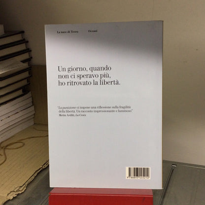 LA PUNIZIONE