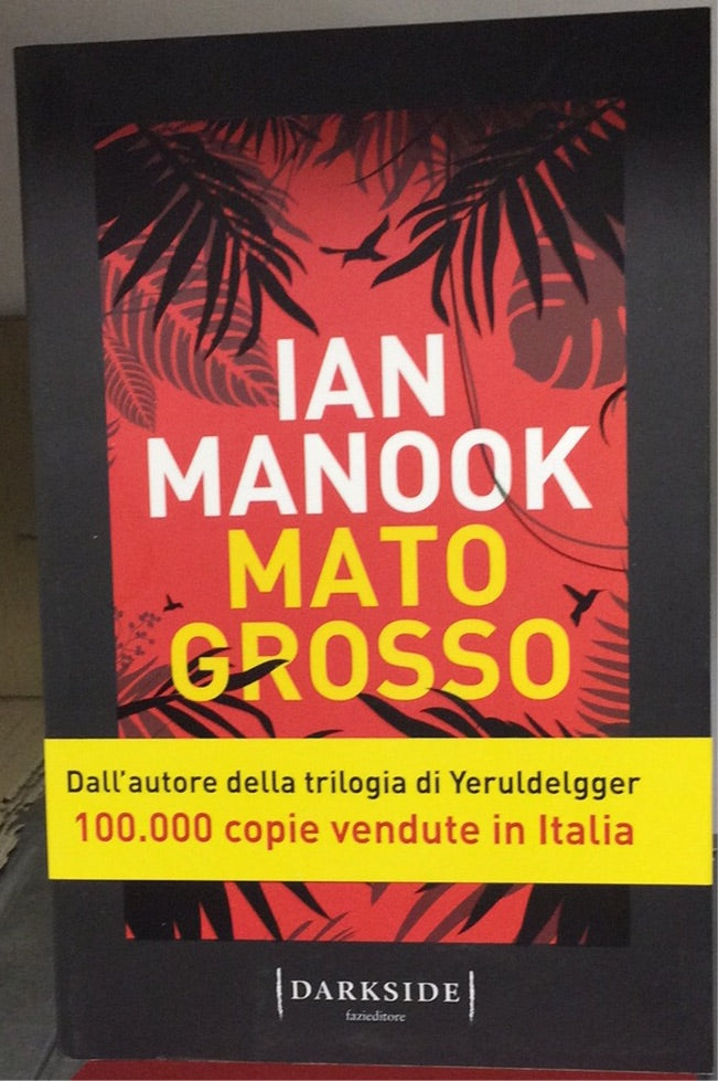 MATO GROSSO