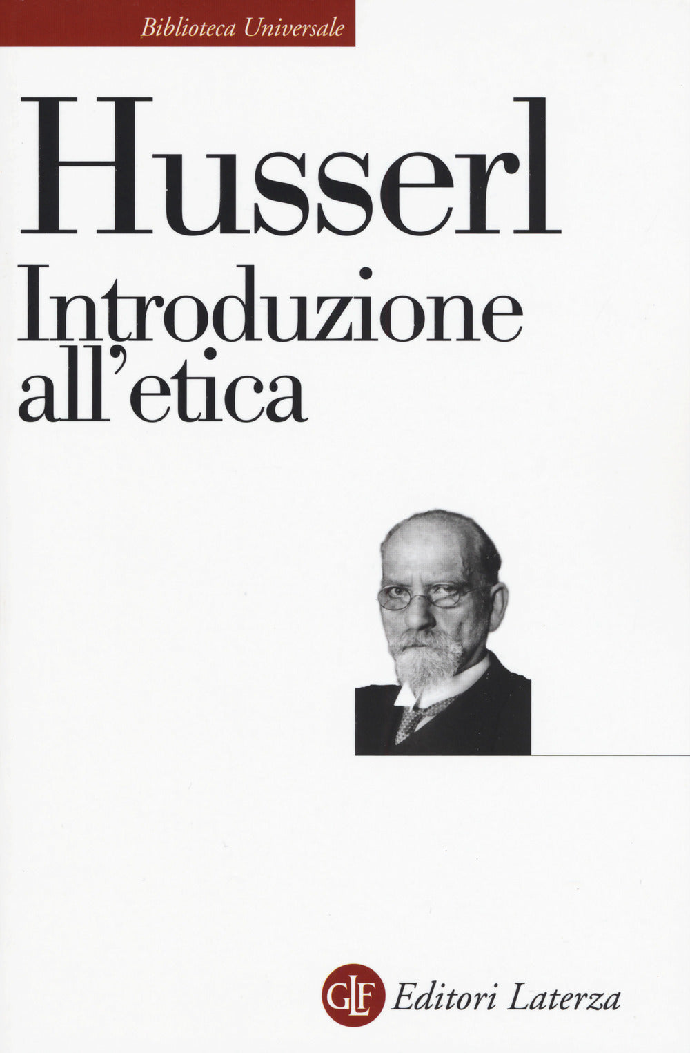 INTRODUZIONE ALL’ETICA\