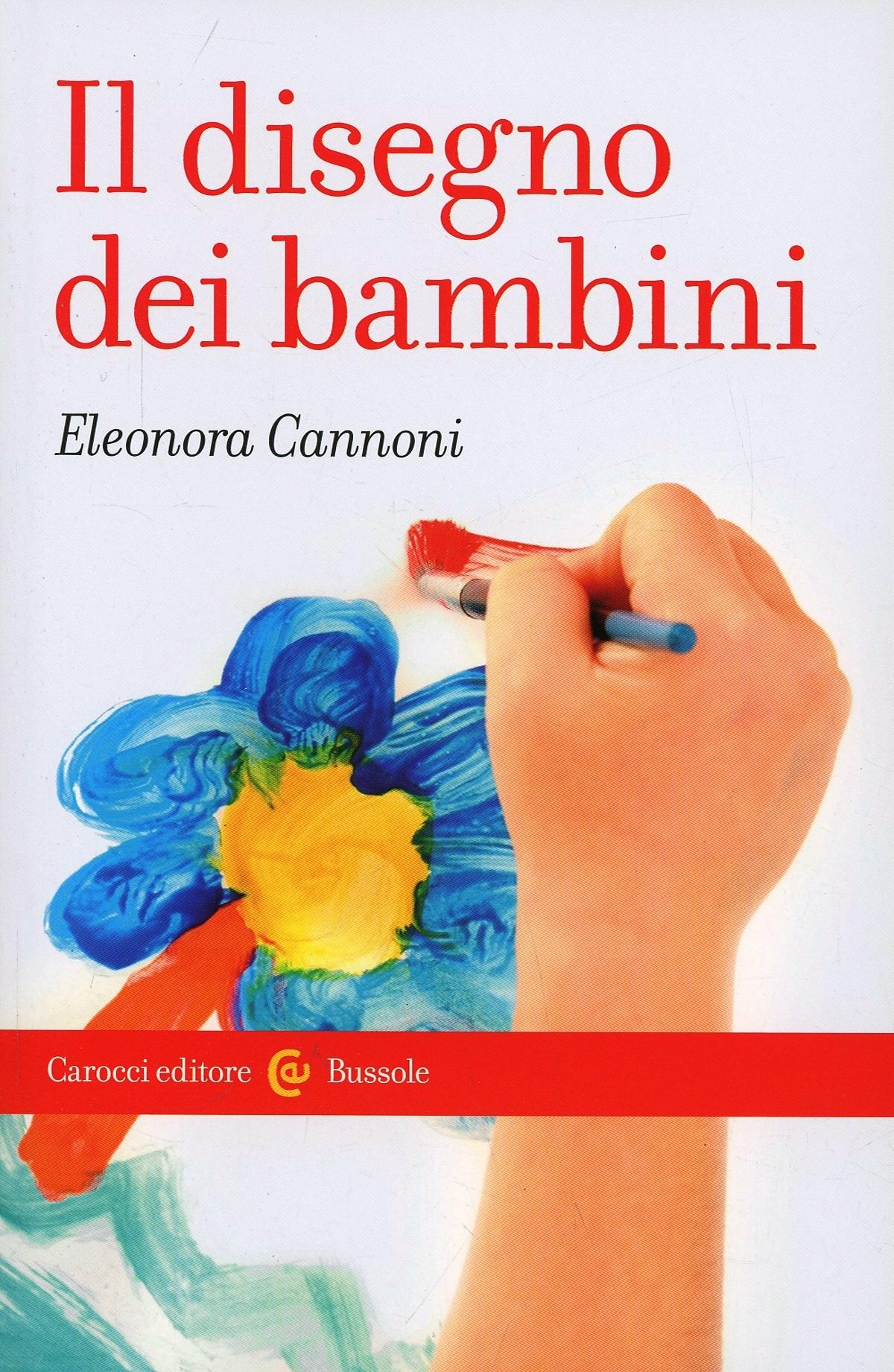 IL DISEGNO DEI BAMBINI