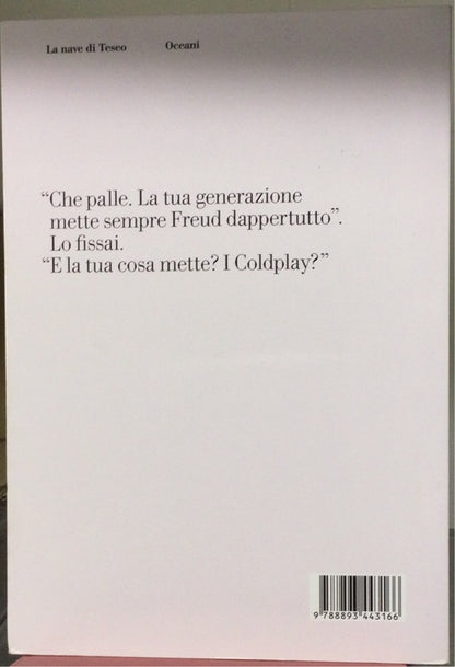 LA VITA COM’È