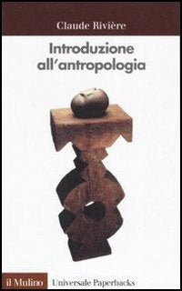 INTRODUZIONE ALL’ANTROPOLOGIA
