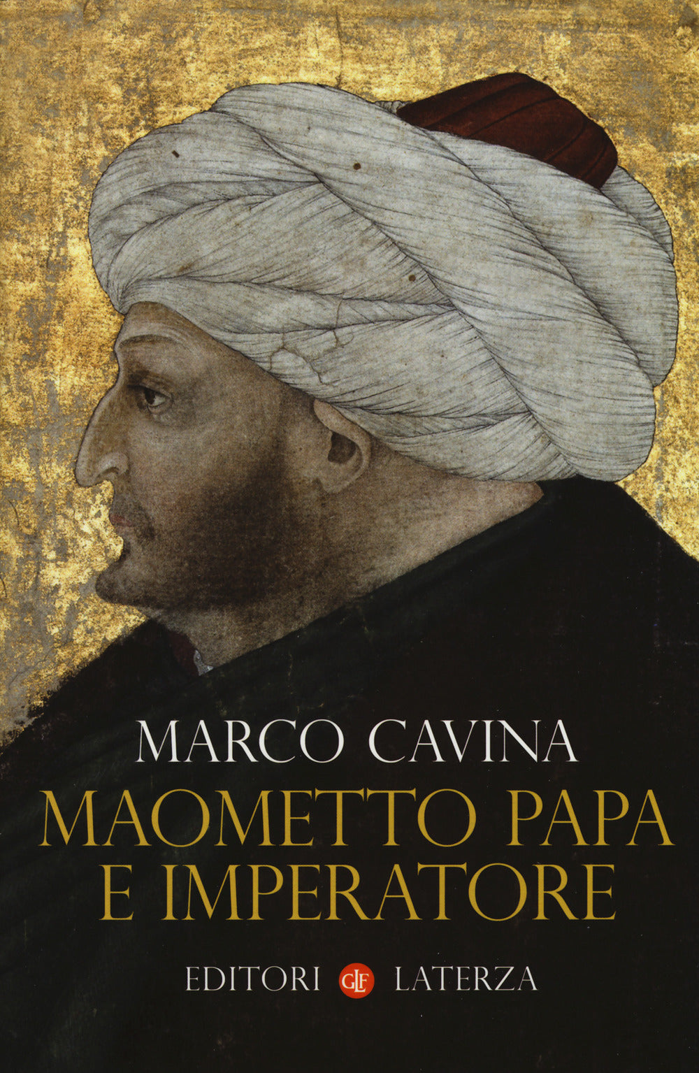 MAOMETTO PAPA E IMPERATORE
