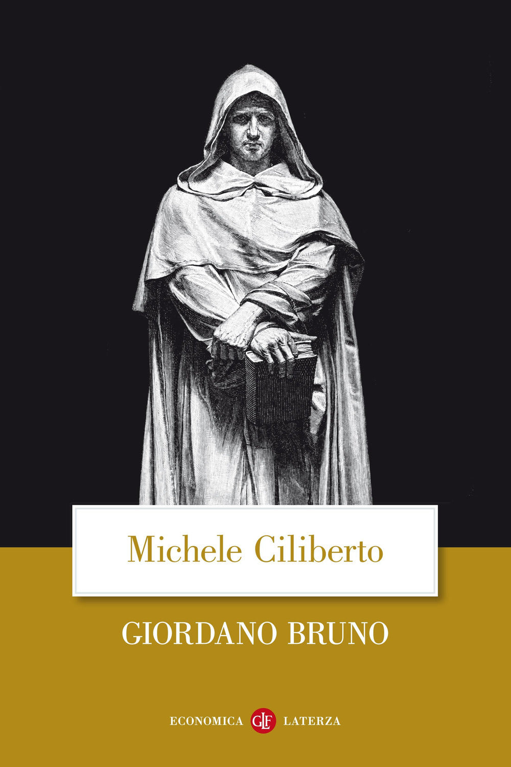 GIORDANO BRUNO