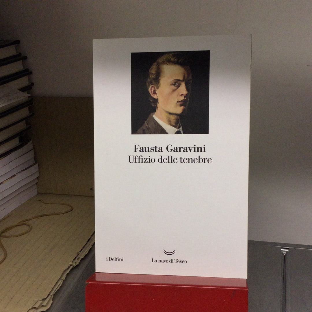 UFFIZIO DELLE TENEBRE