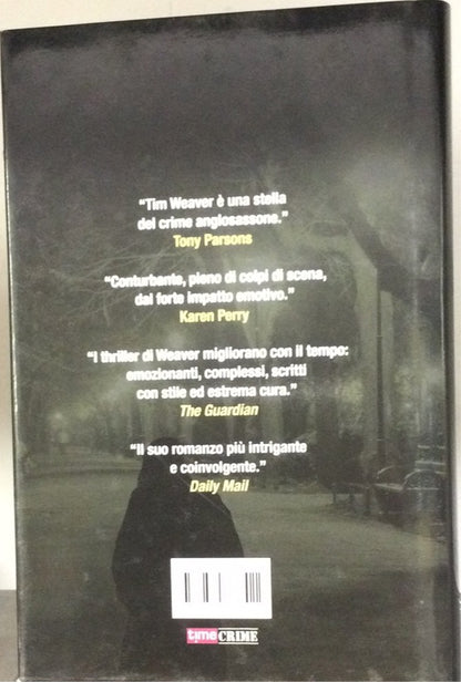 LA VERITÀ SU DAVID RAKER