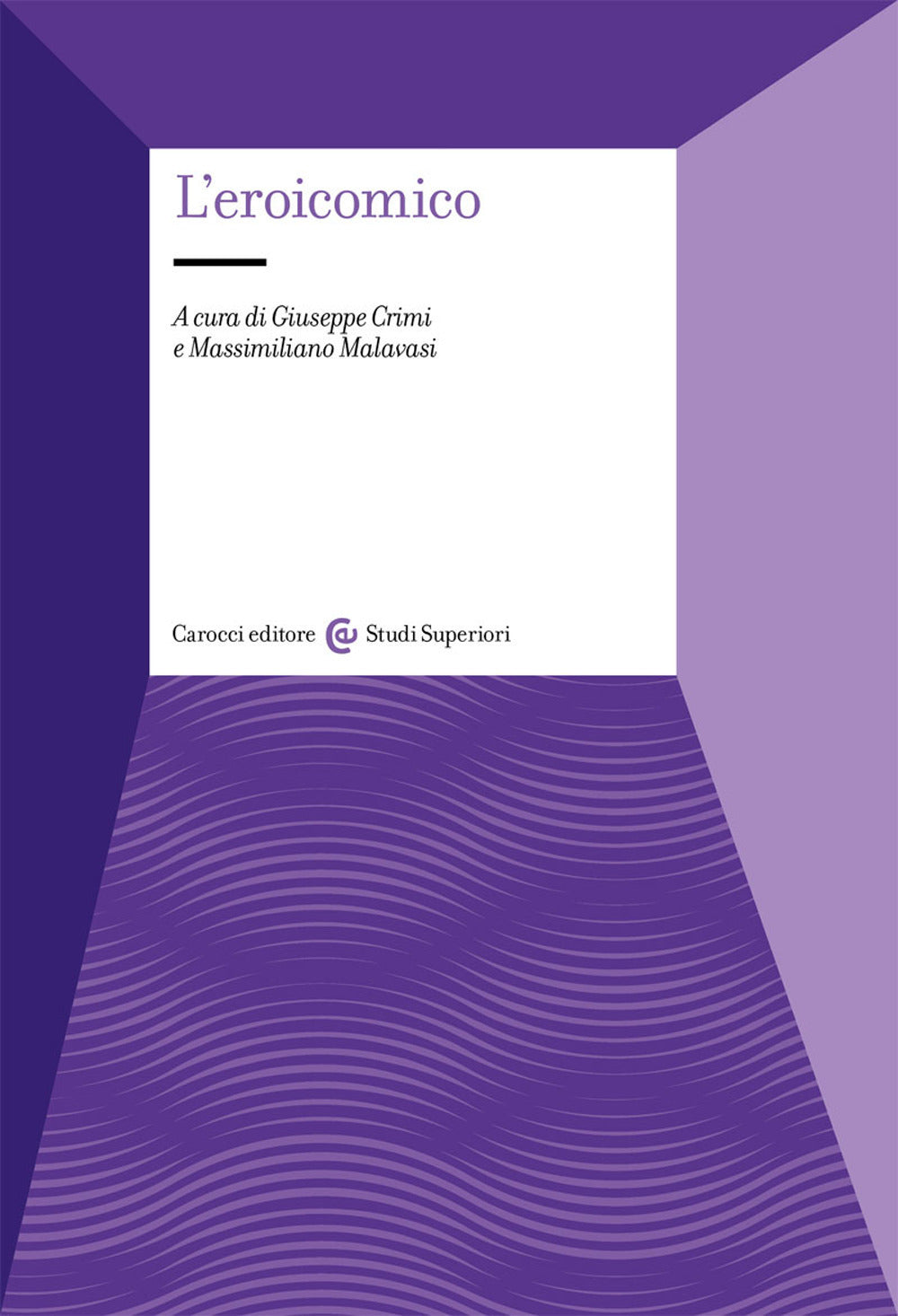 L’EROICOMICO