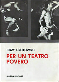PER UN TEATRO POVERO
