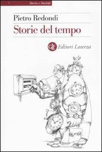 STORIE DEL TEMPO