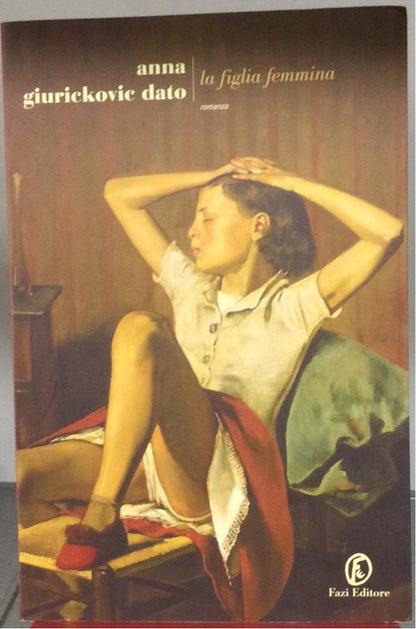 LA FIGLIA FEMMINA
