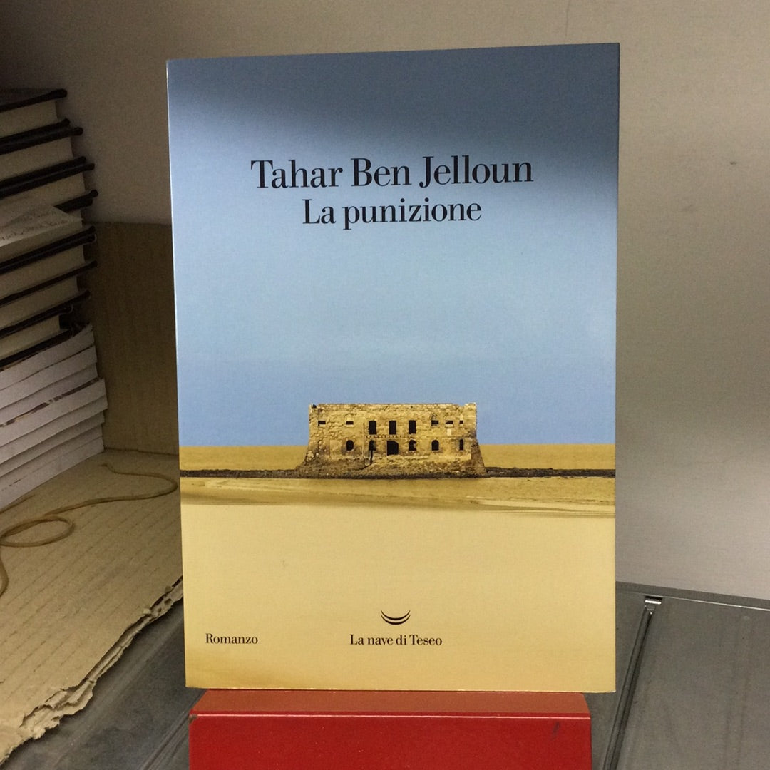 LA PUNIZIONE