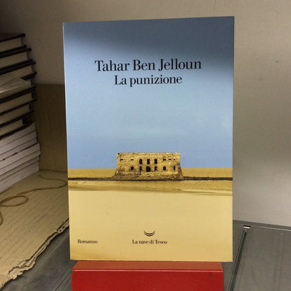 LA PUNIZIONE