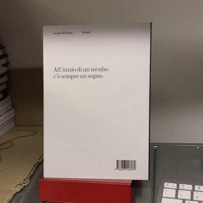 LA FINE DEL TEMPO