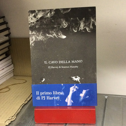 IL CAVO DELLA MANO