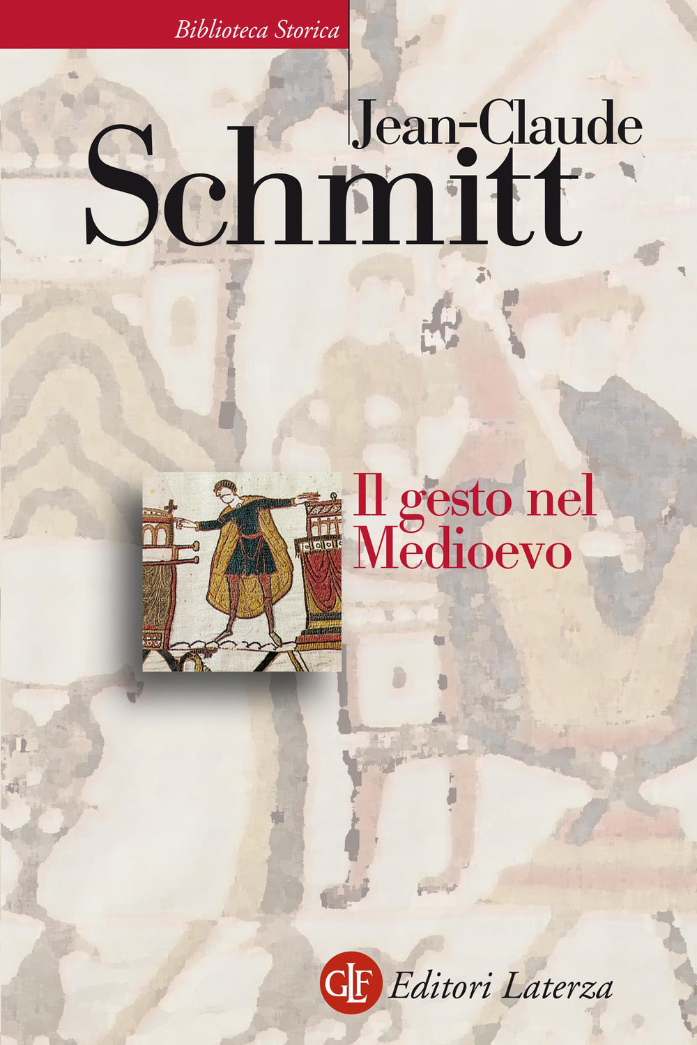 IL GESTO NEL MEDIOEVO