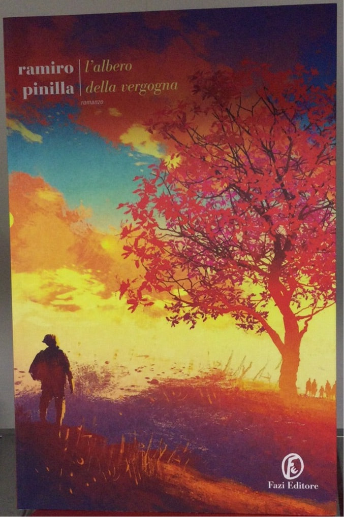L’ALBERO DELLA VERGOGNA