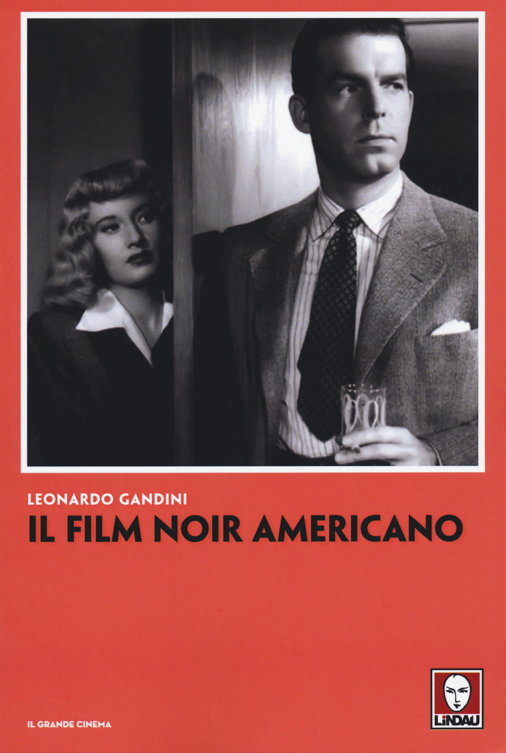 IL FILM NOIR AMERICANO