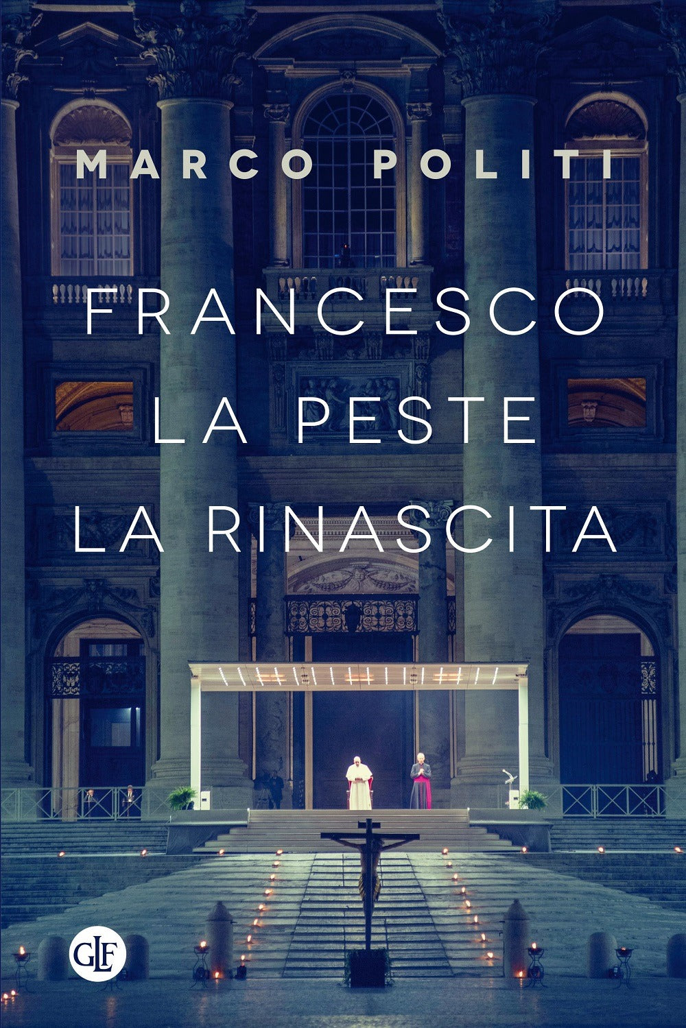 FRANCESCO LA PESTE LA RINASCITA