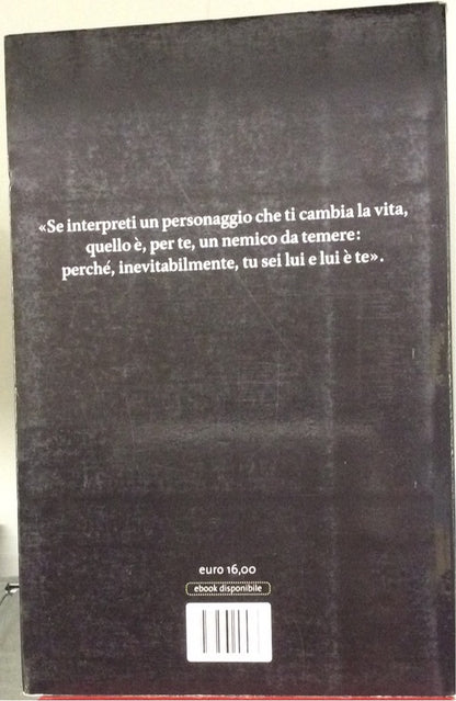 MANUALE DI SOPRAVVIVENZA DELL’ATTORE. NON PROTAGONISTA