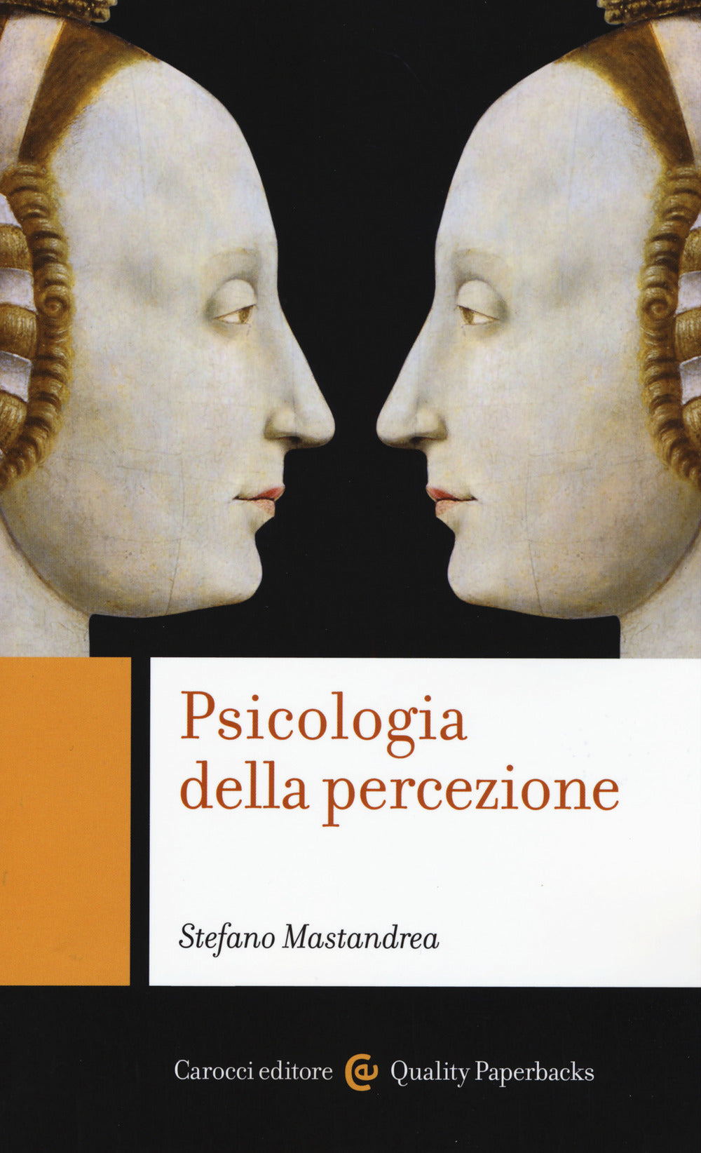 PSICOLOGIA DELLA PERCEZIONE
